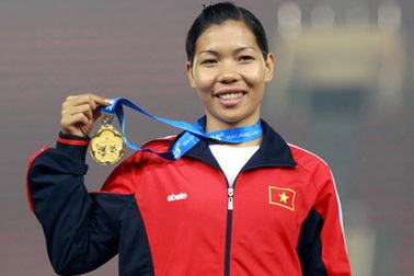 U23 Việt Nam thưa vắng trong danh sách đề cử VĐV tiêu biểu